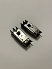 Rrupr Supco Universal Plug-in Range Surface Element Receptacle Qty: 2 New. Price: $8.00.