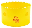 Starrett DCH0358-G, Deep Cut Hole Saw New. Price: $25.92.