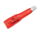 Wiha 12854 Insulated 1/4" Drive Extension Bar New. Price: $40.07.