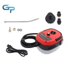 Commercial Steam Cleaner 2500W/110V - Garage Floor & Machinery Use New. Price: $44.74.