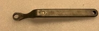 Alcoa EB2T7200-6 Wrench, Bung Aircraft Tool Used. Price: $44.85.