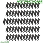 All-carb 60 Pcs 1-3/8" Oscillating Tool Wood And Plastic Saw Blades New. Price: $18.98.