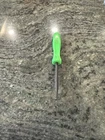 Snap On PBMS5G Straight Tip Mini Pocket Prybar Green New. Price: $29.95.