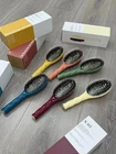 La Bonne Brosse N.03 Brush Natural Boar Bristle, Premium Shine&hair Care New. Price: $59.98.