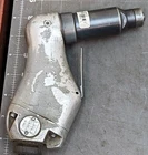 Sioux Pistol Grip Reversible Air Screwdriver 1000 Rpm A6S3 Used. Price: $79.50.