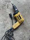 Dewalt DW250 Corded Drywall Screwdriver 120V 5.0A Yellow Black For Parts. Price: $150.00.