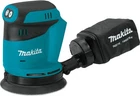 Makita XOB01Z 18V Lxt Li-ion Cordless 5" Random Orbit Sander Bare Only Tool New. Price: $80.00.
