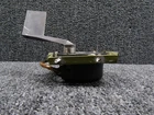 25147A-5 (alt: 6608263-2) Conrac Angle Of Attack Transducer Assy (28V) Used. Price: $1064.00.