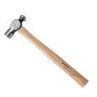 Estwing MRW12BP 12OZ Ball Peen Hammer Forged Steel Head Hickory Handle New. Price: $26.86.