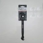 Surebilt 98312 Adjustable Double End Steel Wrench 5/16"-11/16" 8-17MM Black New. Price: $7.79.