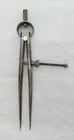 Starrett NO.277-6 Spring-type Dividers With Round Legs- Size Usa Used. Price: $49.99.