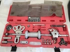 Mac Tools PS999B 5 Lbs Slide Hammer/hub Puller Set With Case Used. Price: $250.00.
