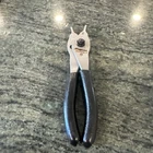 Snap-on SRPCR4790 Ring Pliers With Quick Release Black New. Price: $47.45.