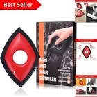Innovative Pet Fur Remover With Flexible Handle - Suitable For All Surfaces New. Price: $15.89.