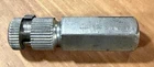 Vintage Snap-on Tools Pwn 32-1 Internal Pipe Wrench / Nipple Extractor Used. Price: $21.00.
