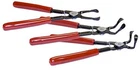 PLP100S Push Pin Pliers Set, Versatile Tools, Quickly Removes Plastic New. Price: $121.74.