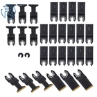 28PACK Professional Oscillating Saw Blades Universal Titanium Multitool New. Price: $20.26.