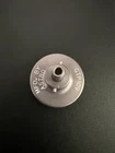 Astro Bayonet Positioner For Crimp Tool GTP109 (new) M22520/2-01 Dmc. Price: $49.99.