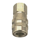 Klutch Female Coupler Set 3/8-IN. Pack Of 5 New. Price: $33.06.