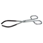 Grainger Approved 5ZPV4 Beaker TONGS,9 L,steel New. Price: $14.52.