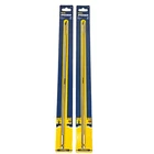 2 Pack Irwin 3/8" X 16" Long Spade Paddle Flat Drill Bit Speedbor Impact 88706 New. Price: $16.99.