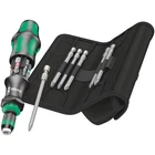 Wera Kraftform Kompakt 20 Screwdriver Pouch Included 05051017001 New. Price: $134.83.