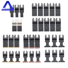 37 Pack Universal Oscillating Quick Tool Wood And Plastic Saw Blades New. Price: $19.34.