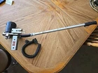 Vintage H. Maimin Co. K-105 Fabric End Cutter With Power Cord *no Track Used. Price: $524.99.