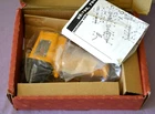 Uryu UX-700 Pneumatic Non-shut Off Nutrunner 3/8" Dr. Pulse Tool Wrench --- New. Price: $149.99.