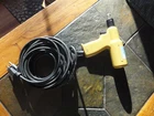 Telephone Tools Of Georgia Electric Wire Wrapping Model 6021 - Works Used. Price: $20.00.