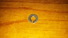 New Southco Stainless Steel Split Ring Lock .155 Inside Diameter. Price: $11.95.