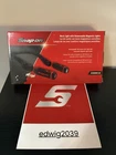 Snap On Tools Black Neck Rechargeable Removable Magnetic Lights ECHDD012A New. Price: $113.00.