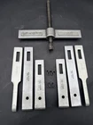 Proto Tools 4030 4011 Vintage Heavy Duty 2-JAW Puller Set 10PC With Legs Usa Used. Price: $139.99.