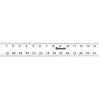 Starrett ASE48 48" Aluminum Straight Edge Rule Scale Yardstick New. Price: $34.95.