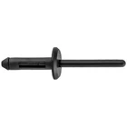 Auveco # 13748 Nylon Rivet 13/64" Hole Diameter 1-7/8" Length. Qty 25. New. Price: $10.25.