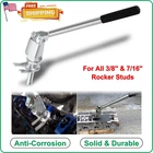 66784 Stud Mount Valve Spring Compressor Removal Tool Remove & Install New. Price: $29.59.