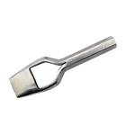 C.s. Osborne Bag Oblong Punch #151, Size 1-3/4" Made In Usa New. Price: $81.50.