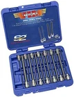 Vim Tools HXL100 14 Piece Sae Hex Bit Set Ball And Straight Ends New. Price: $79.99.