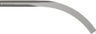 Ajax Tools 876 Banana Wedge 13/16" 12", Silver New. Price: $44.99.