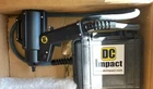 New Dc Impact Wrench Electric Portable Rechargeable 1/2 Drive 151700692 Military. Price: $395.00.
