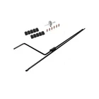Dr.roc Spare Tire Lift Handle Compatible With Ford E-150/E-250/E-350 1981-201... New. Price: $42.76.
