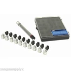 Otc 4747 Spoke Wheel Assembly And Removal Tool Torque Wrench Kit Set New. Price: $185.79.