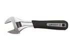 9ABG12 Adjustable Wrench Maxcapacity 1-1/2INCH Blk Cushion Grip 12INCH New. Price: $79.32.