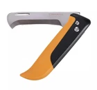 Fiskars Folding Produce Harvesting Knife 3 Stainless Steel Blade New. Price: $15.99.