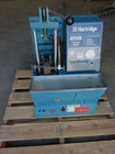 Hartridge HA255 Injector Tester (parts) For. Price: $2000.00.