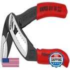 Knipex - Tools Alligator Water Pump Pliers New. Price: $45.52.