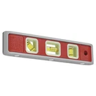 Ridgid RID-20233 Torpedo Level 9" Aluminum Rare-earth Magnets New. Price: $82.86.