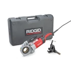 Ridgid 44913 600-I Hand-held Power Drive Only With Case Support Arm New. Price: $1597.21.