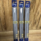 3 Pack Irwin Speedbor 88710 5/8" X 16" Blue-groove Spade Bit New. Price: $21.95.