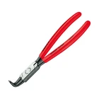 Knipex 44 21 J41 Seeger Inner Elastic Ring Pliers Hole 300MM Nuovo. Price: $61.13.